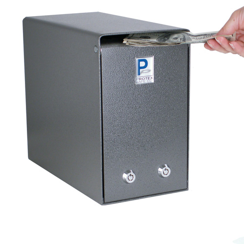 SDB-106 Drop Box